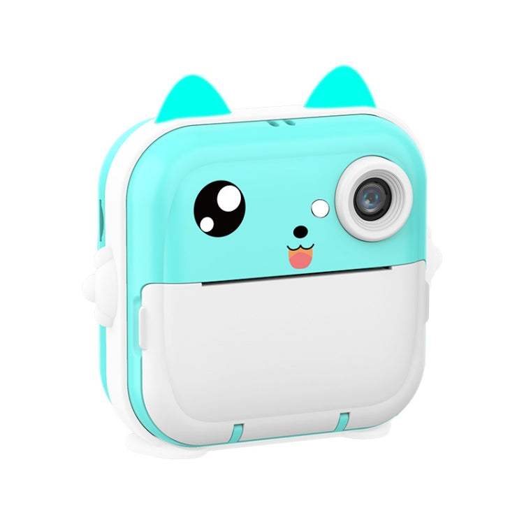 Children Instant Camera Mini Thermal HD Printer Video Photo Digital Camera, Standard Blue, Standard Pink, 16G Pink, 16G Blue, 32G Pink, 32G Blue Children Instant Camera Mini Thermal HD Printer Video Photo Digital Camera, Standard Blue, Standard Pink, 16G Pink, 16G Blue, 32G Pink, 32G Blue